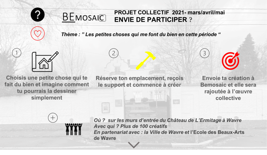 Projet Collectif 2021